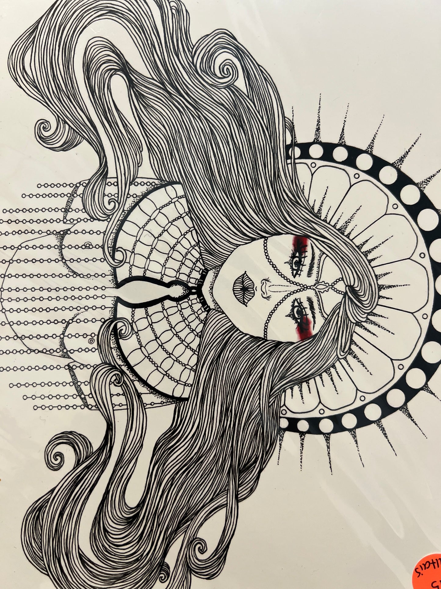 medium prints