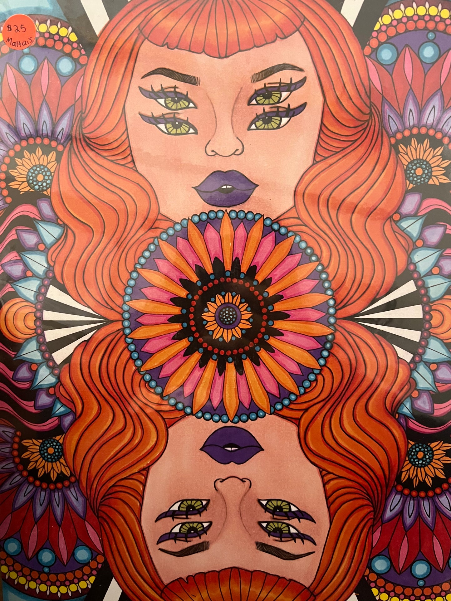 Large Prints