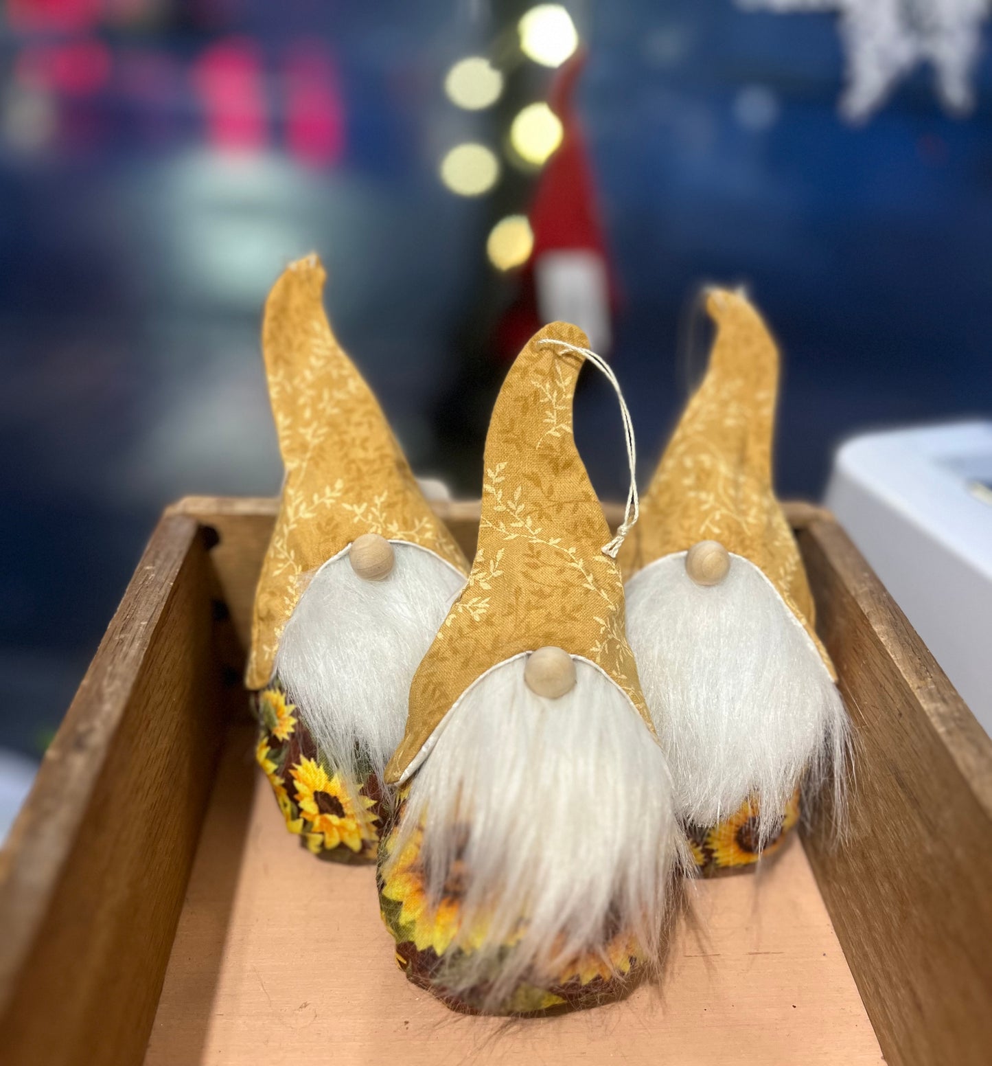 Gnomes