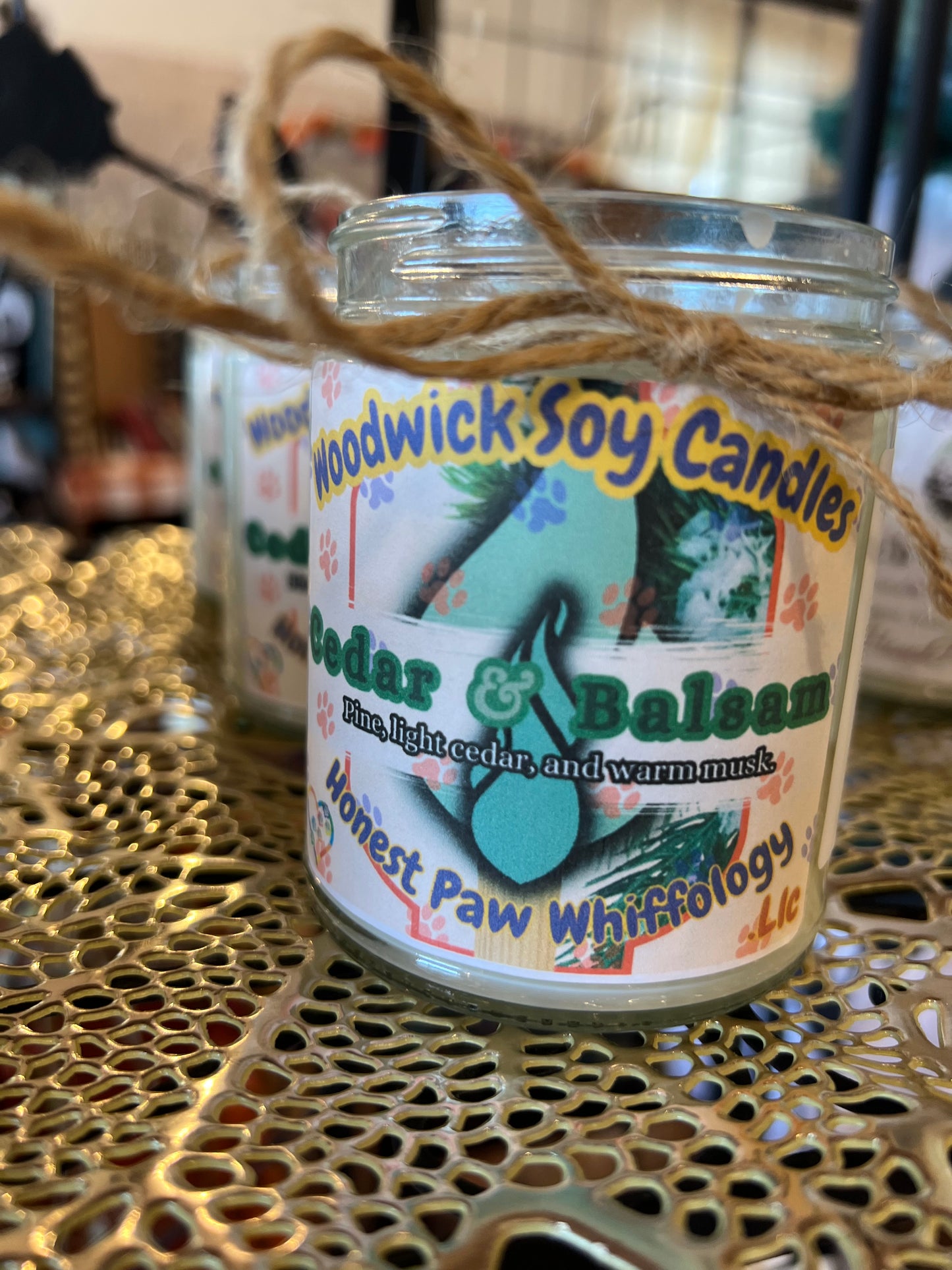 Candles