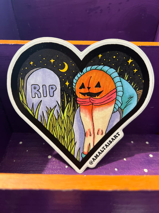 Stickers AM