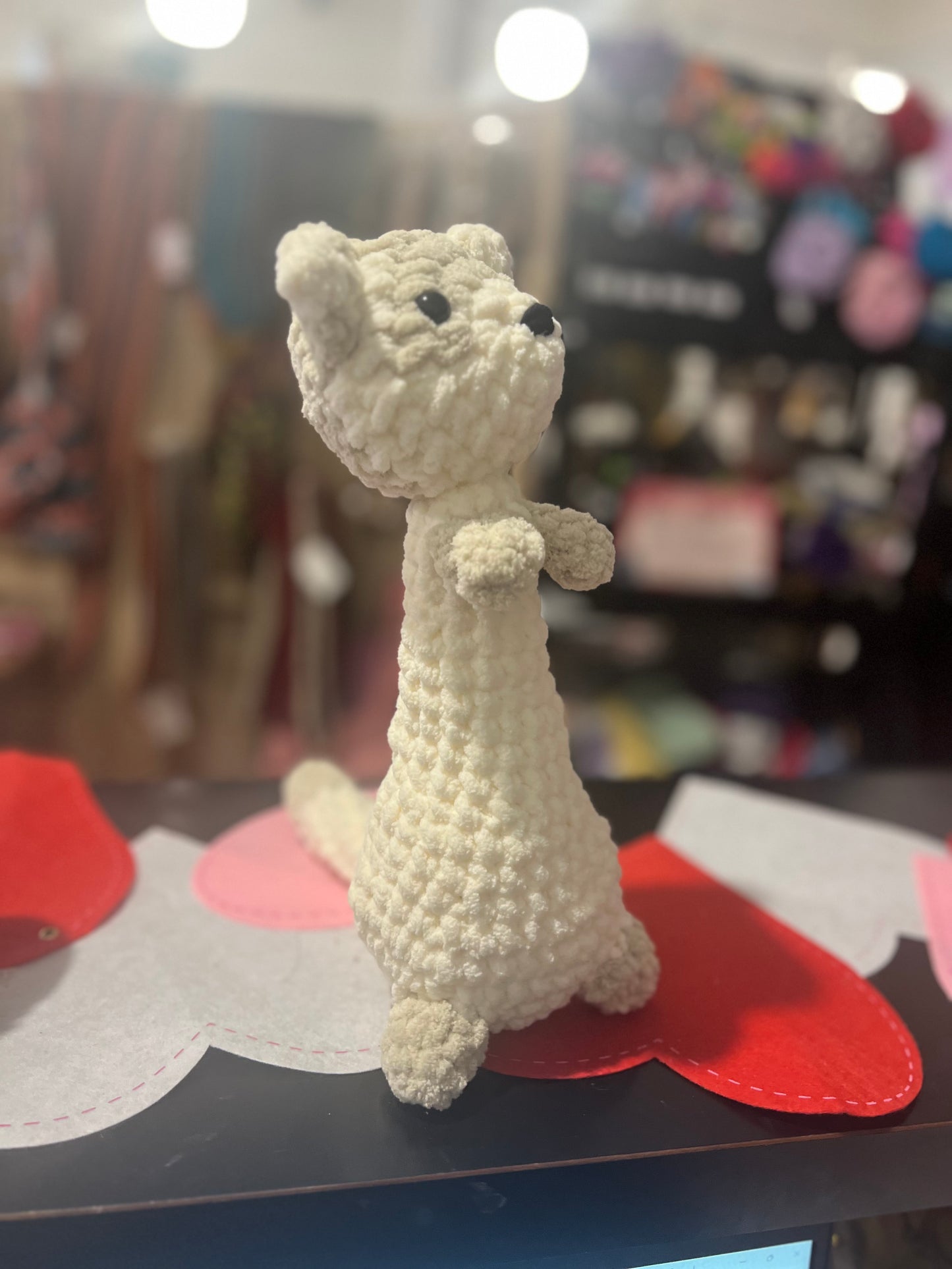 ferret