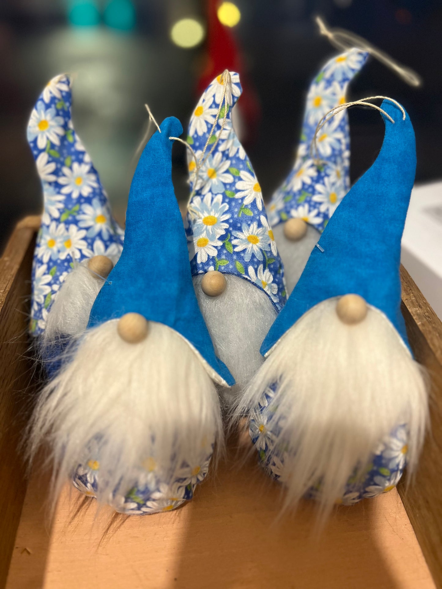 Gnomes