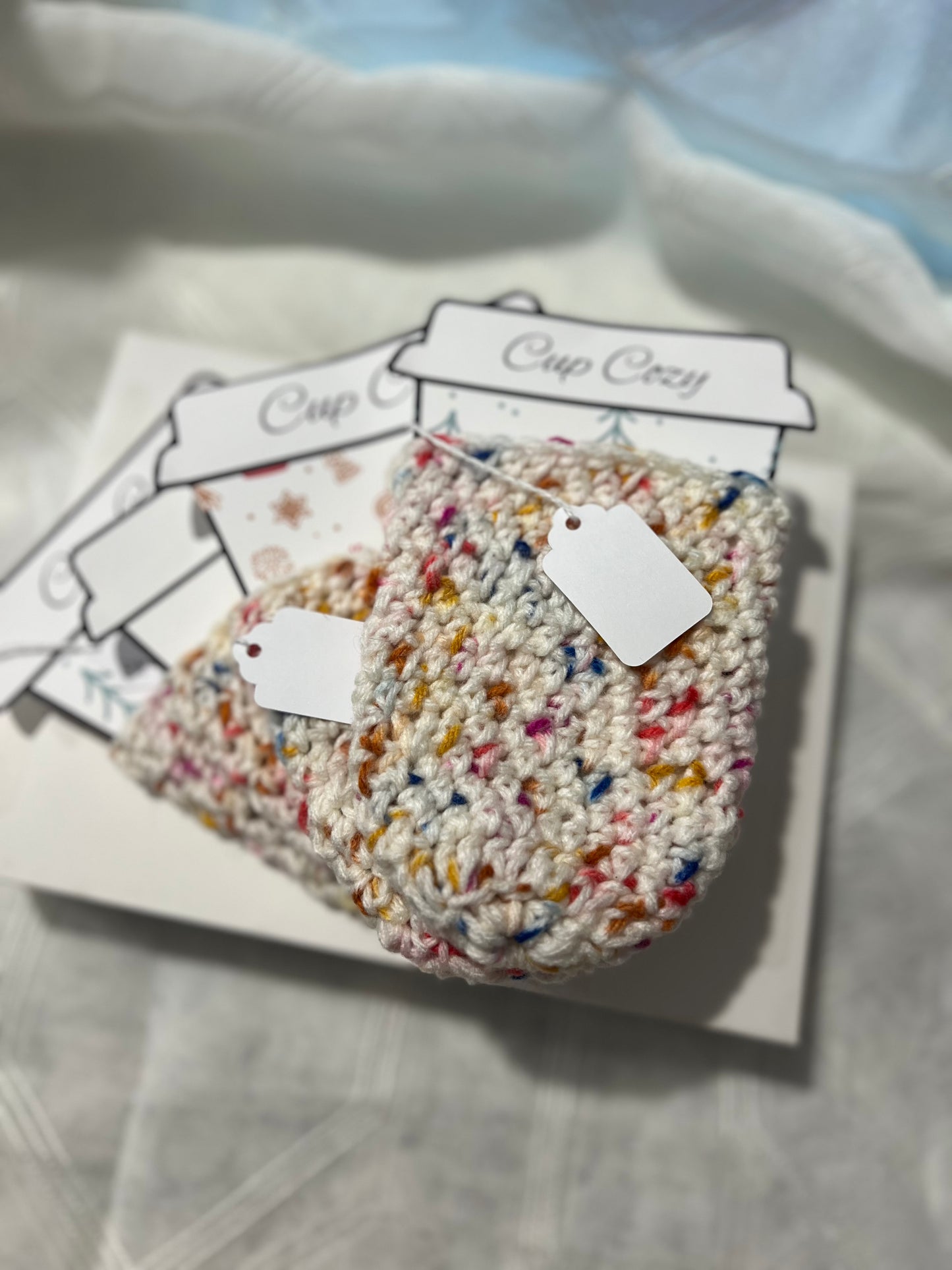 Handmade Cozy