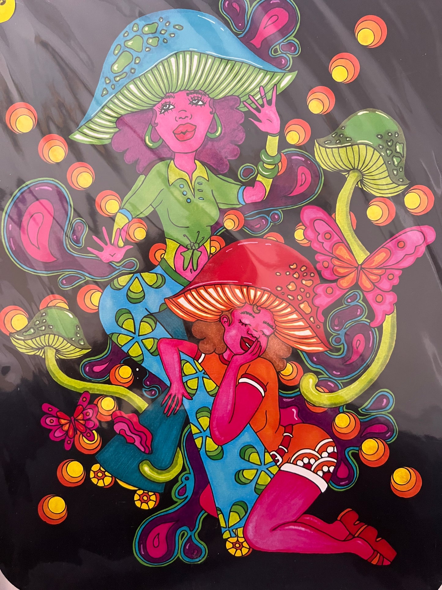 Large Prints