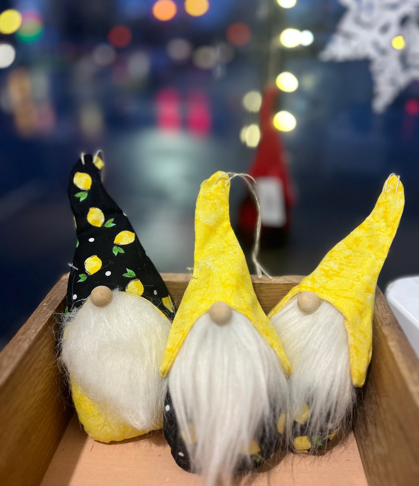 Gnomes