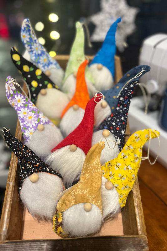 Gnomes