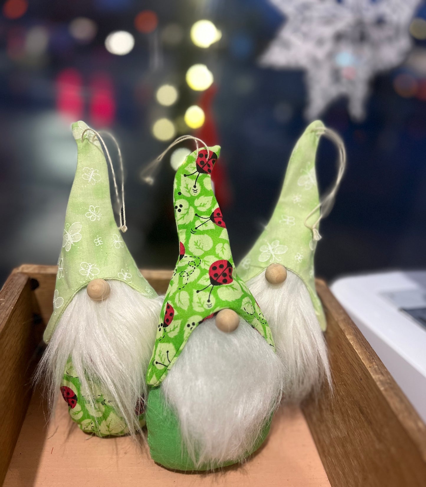 Gnomes