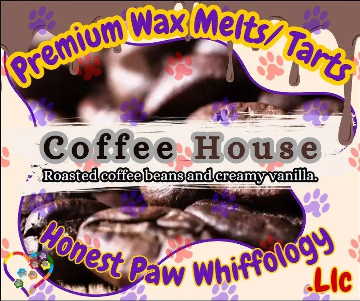 Wax Melts/Tarts