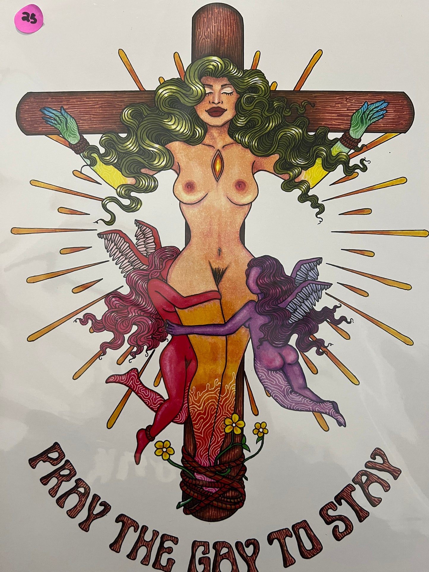 Large Prints