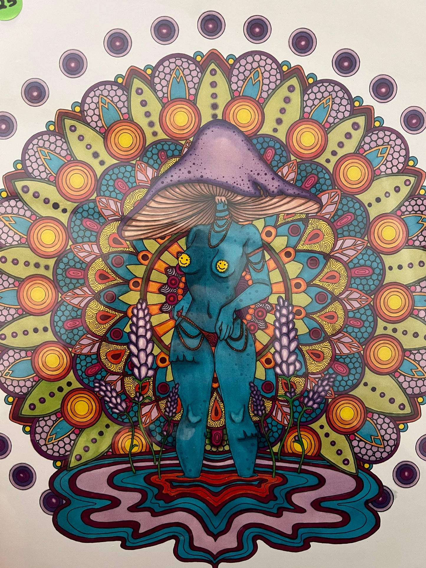 Large Prints