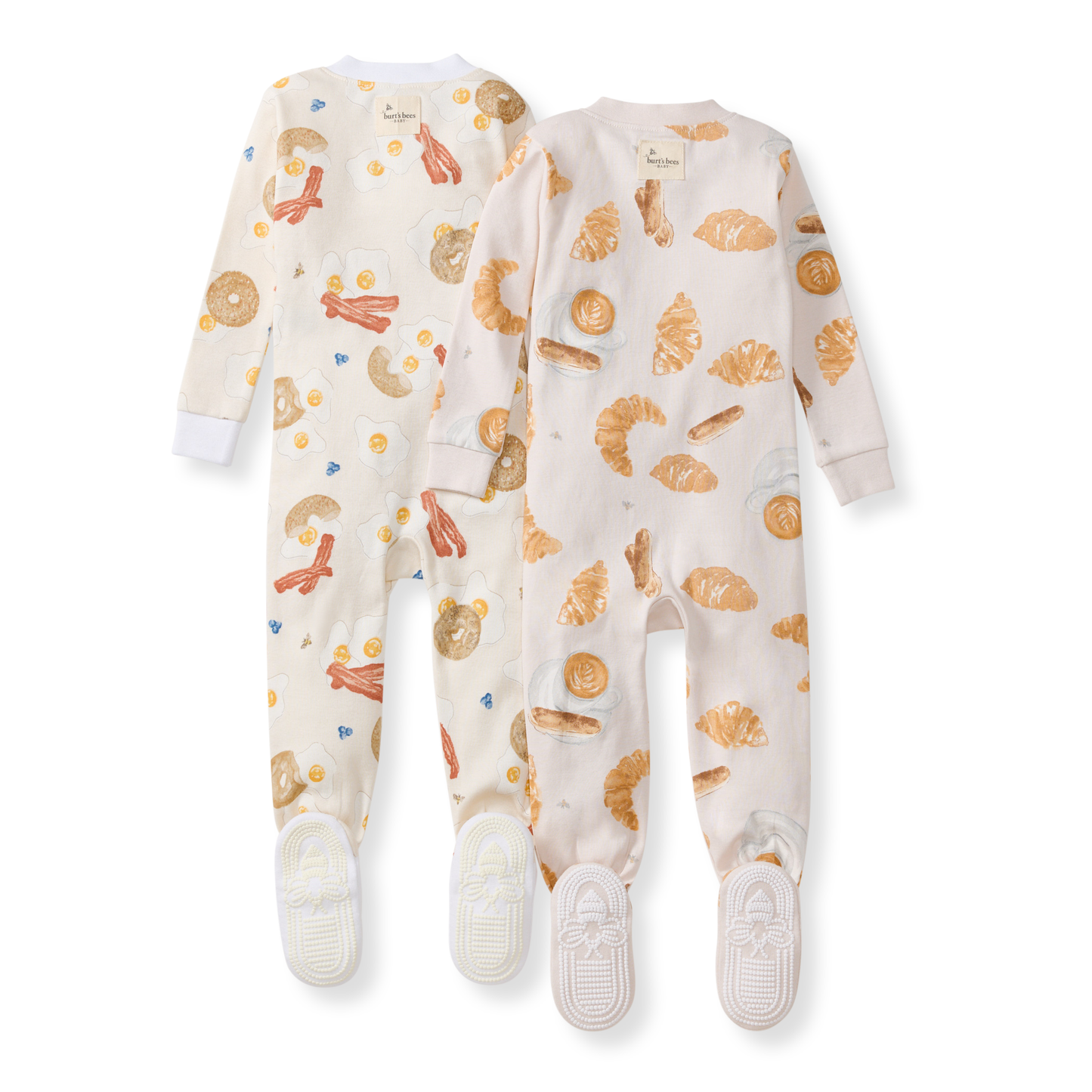 Eggs & Coffee Sleeper 2 Pack