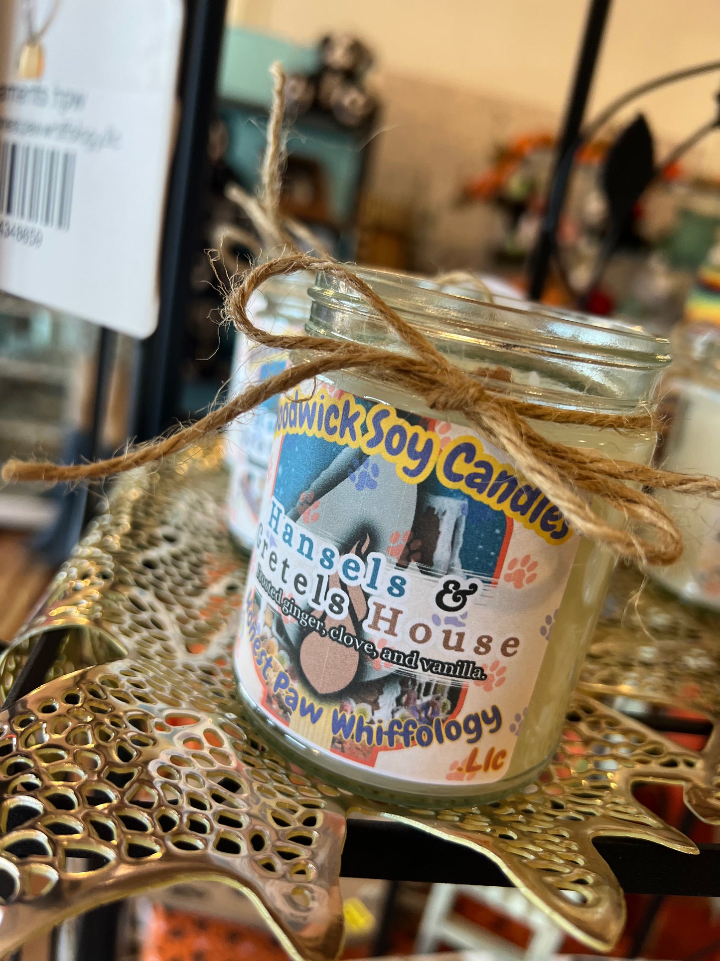Candles