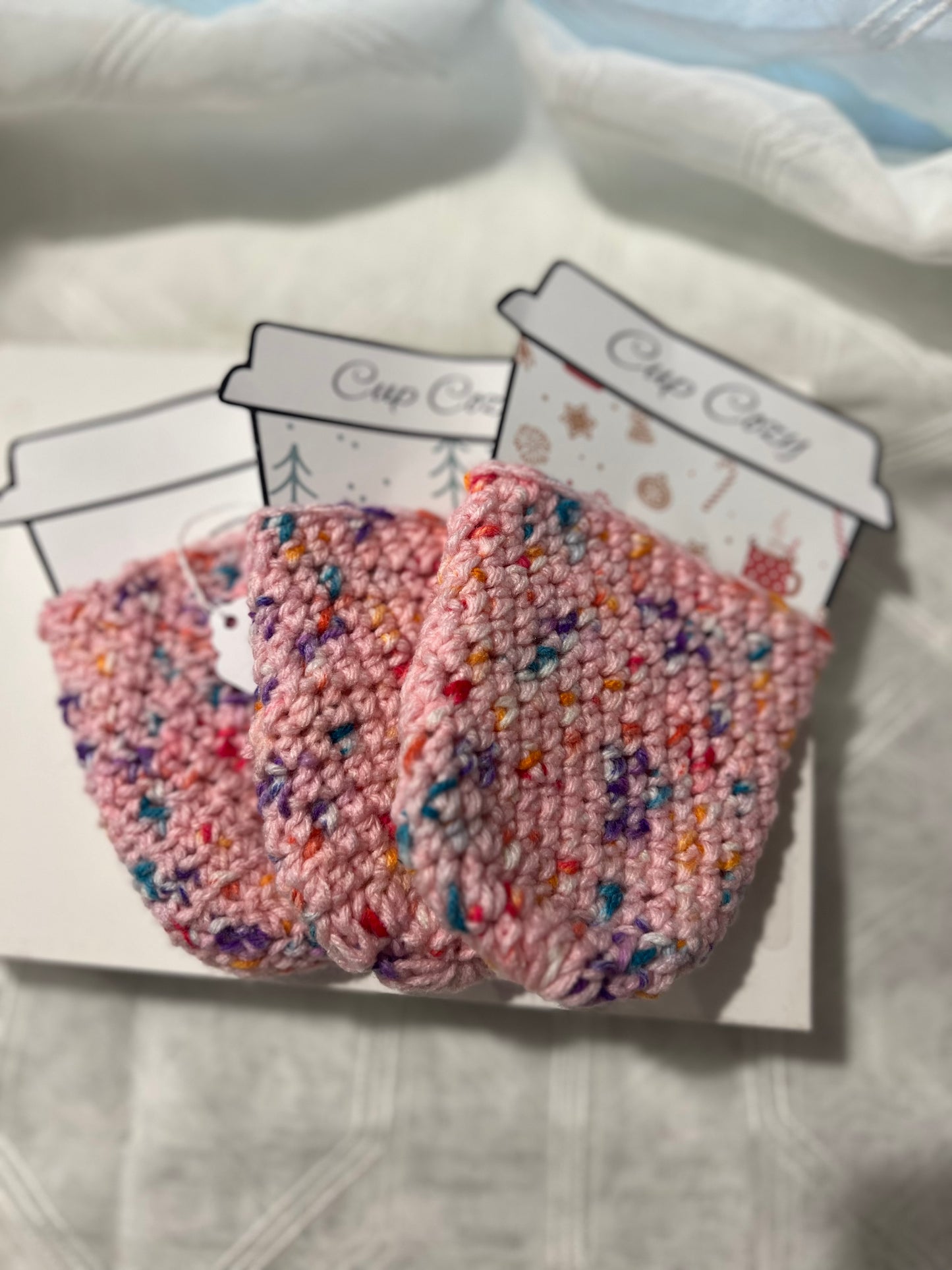 Handmade Cozy