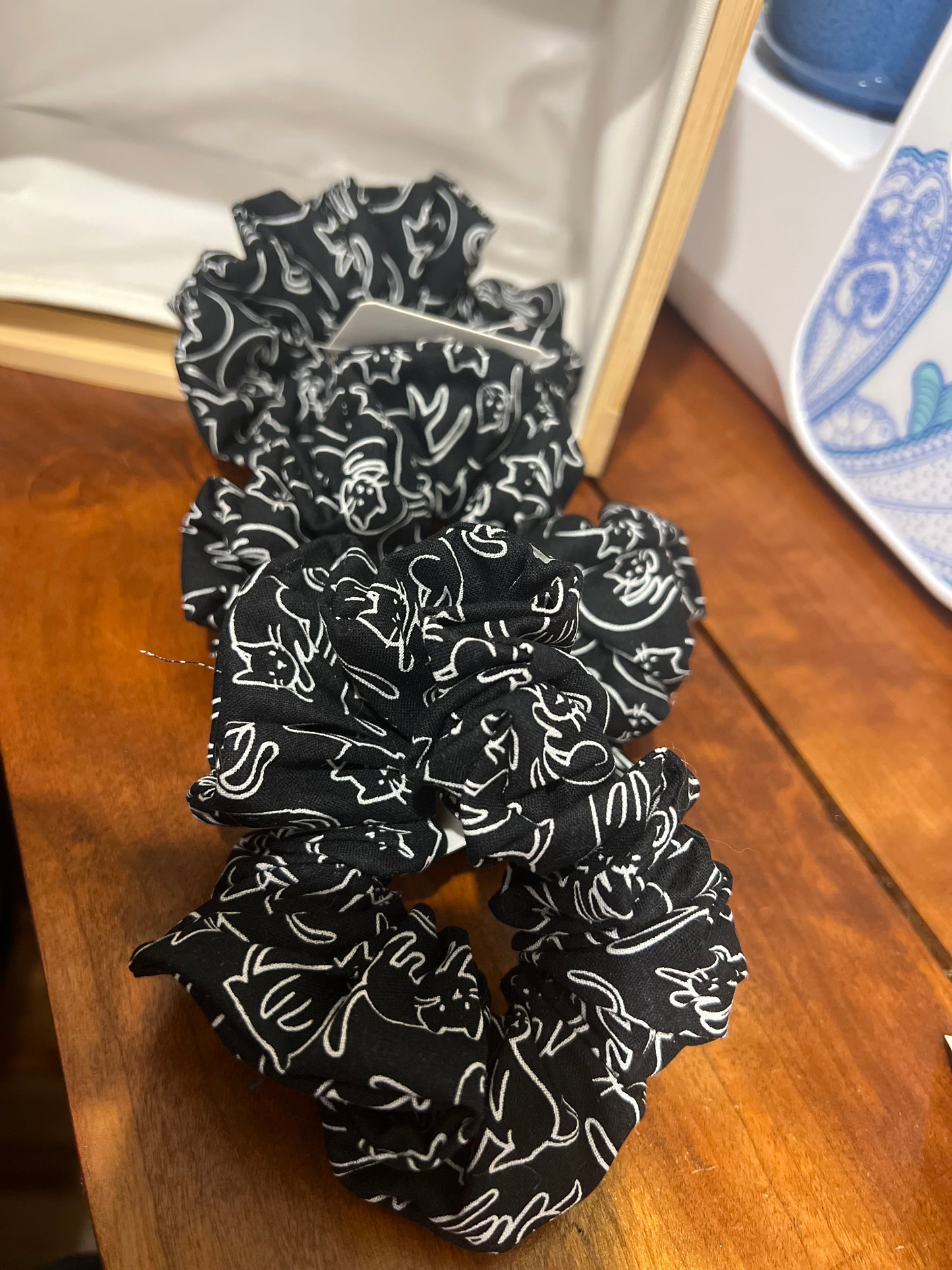 Scrunchies