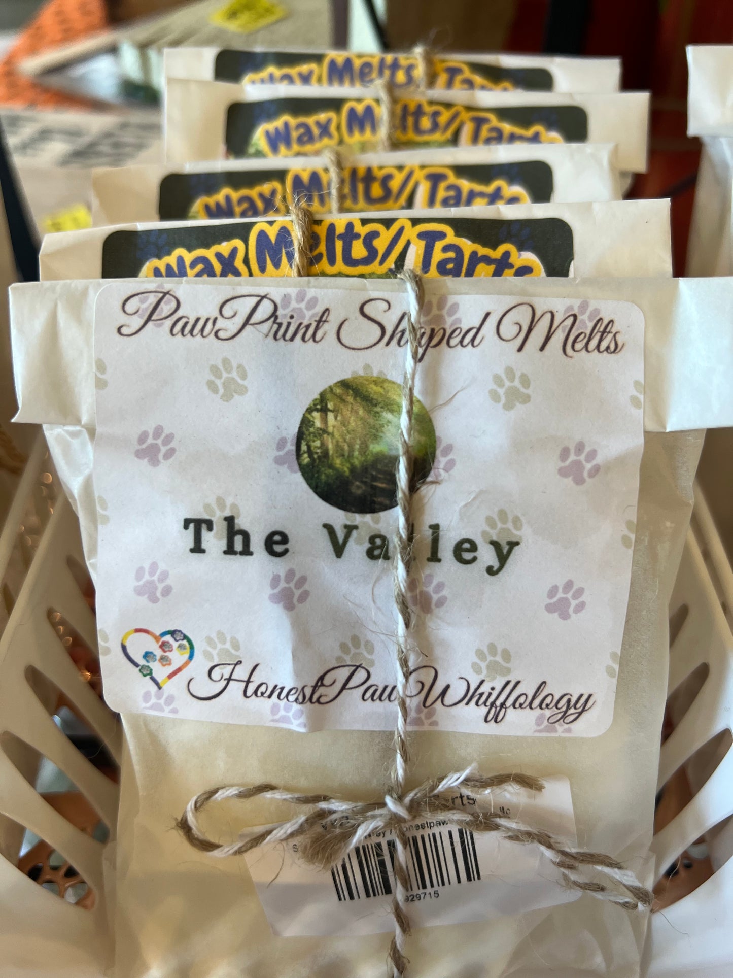 Wax Melts/Tarts