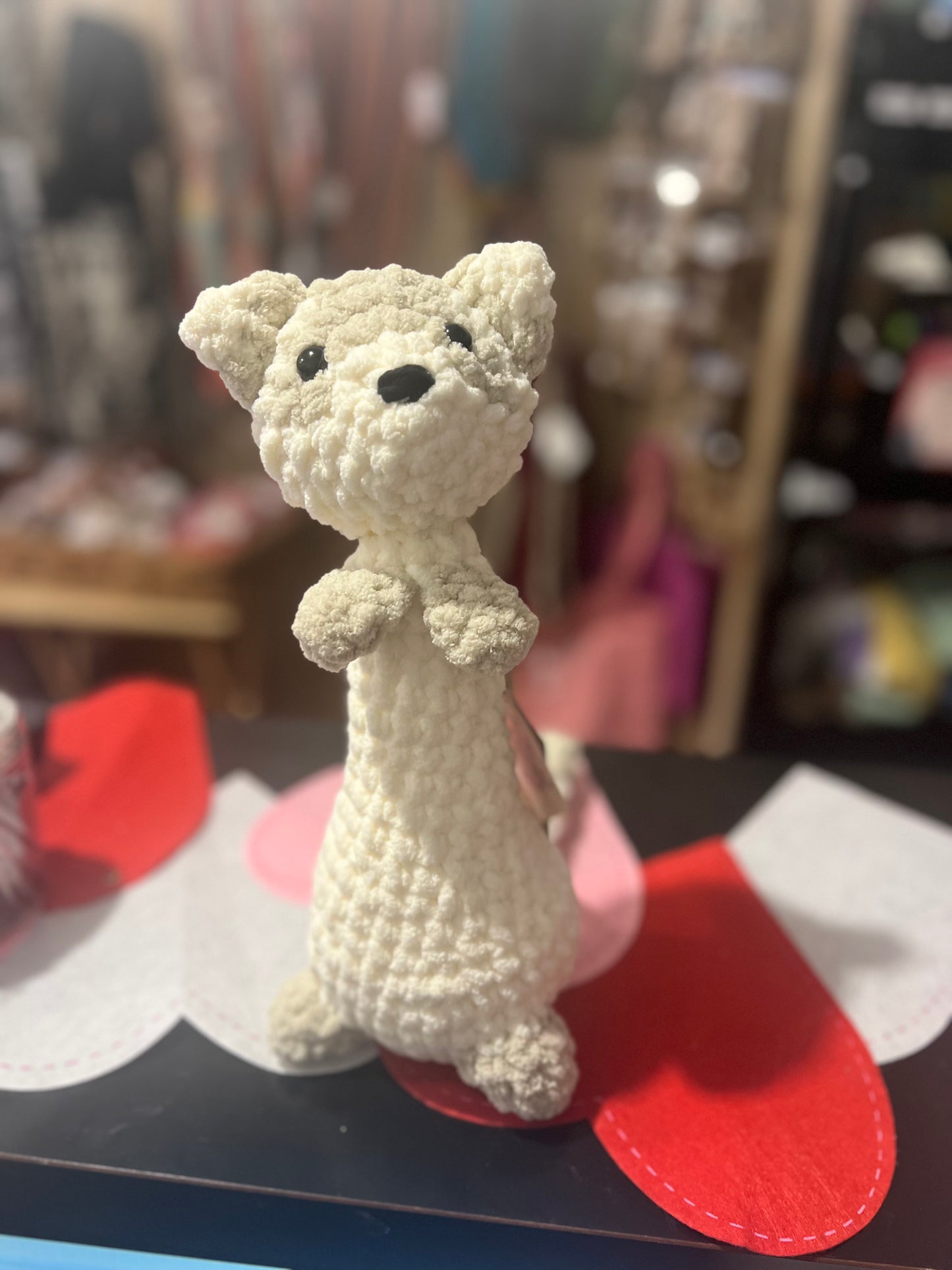 ferret