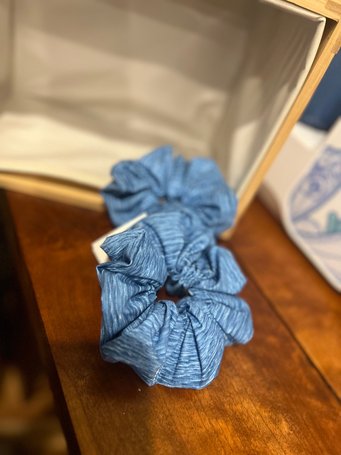Scrunchies