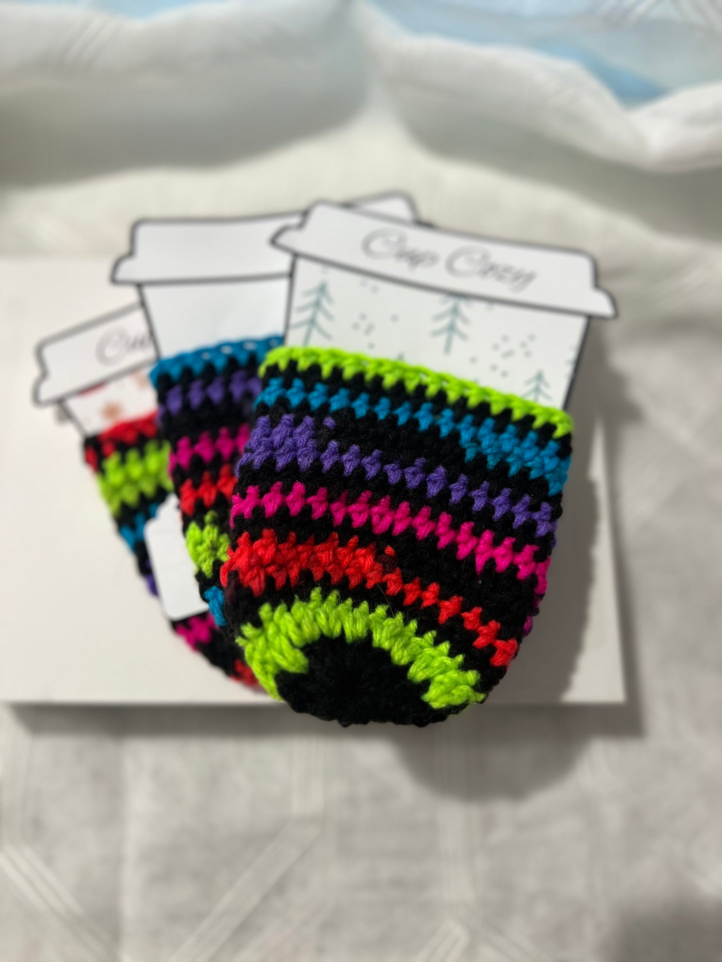 Handmade Cozy