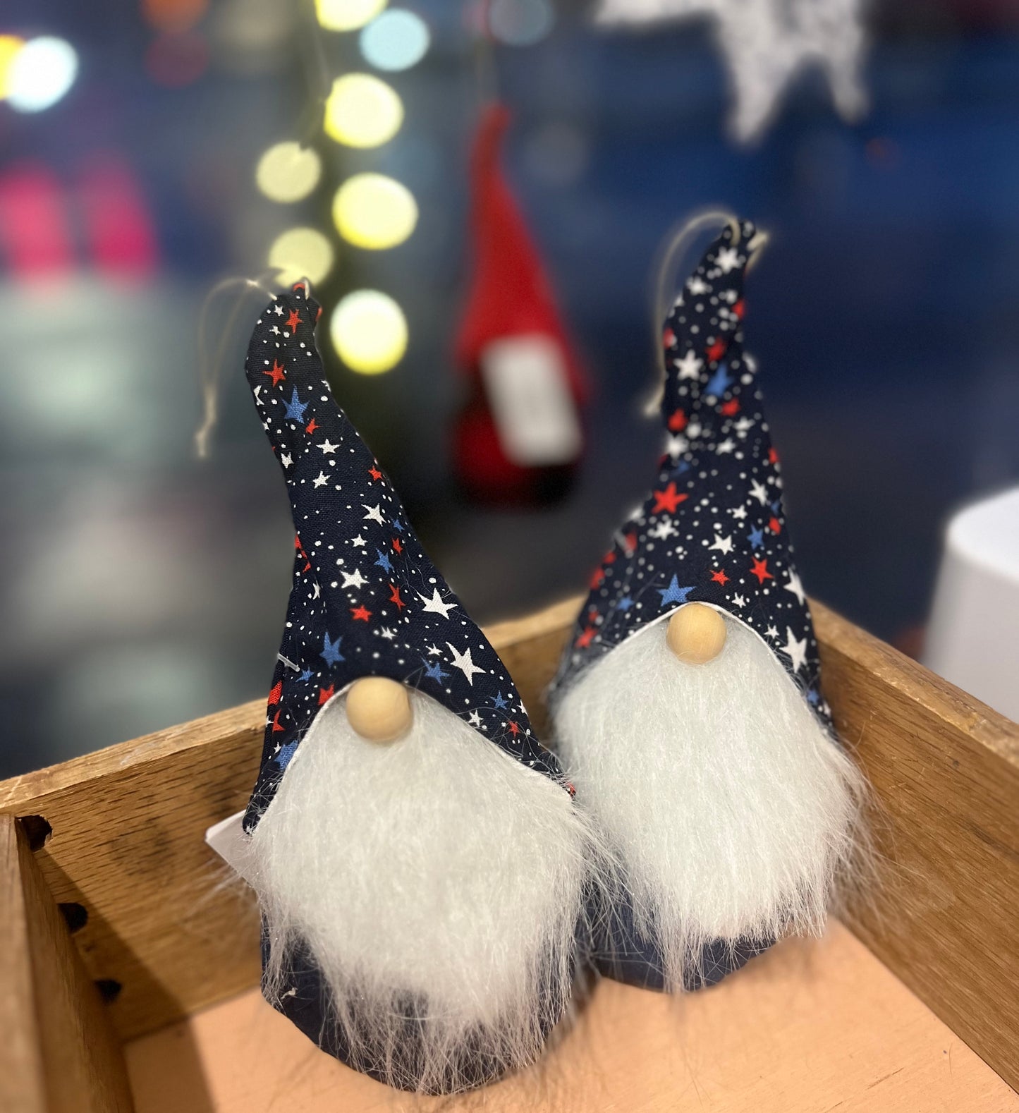Gnomes