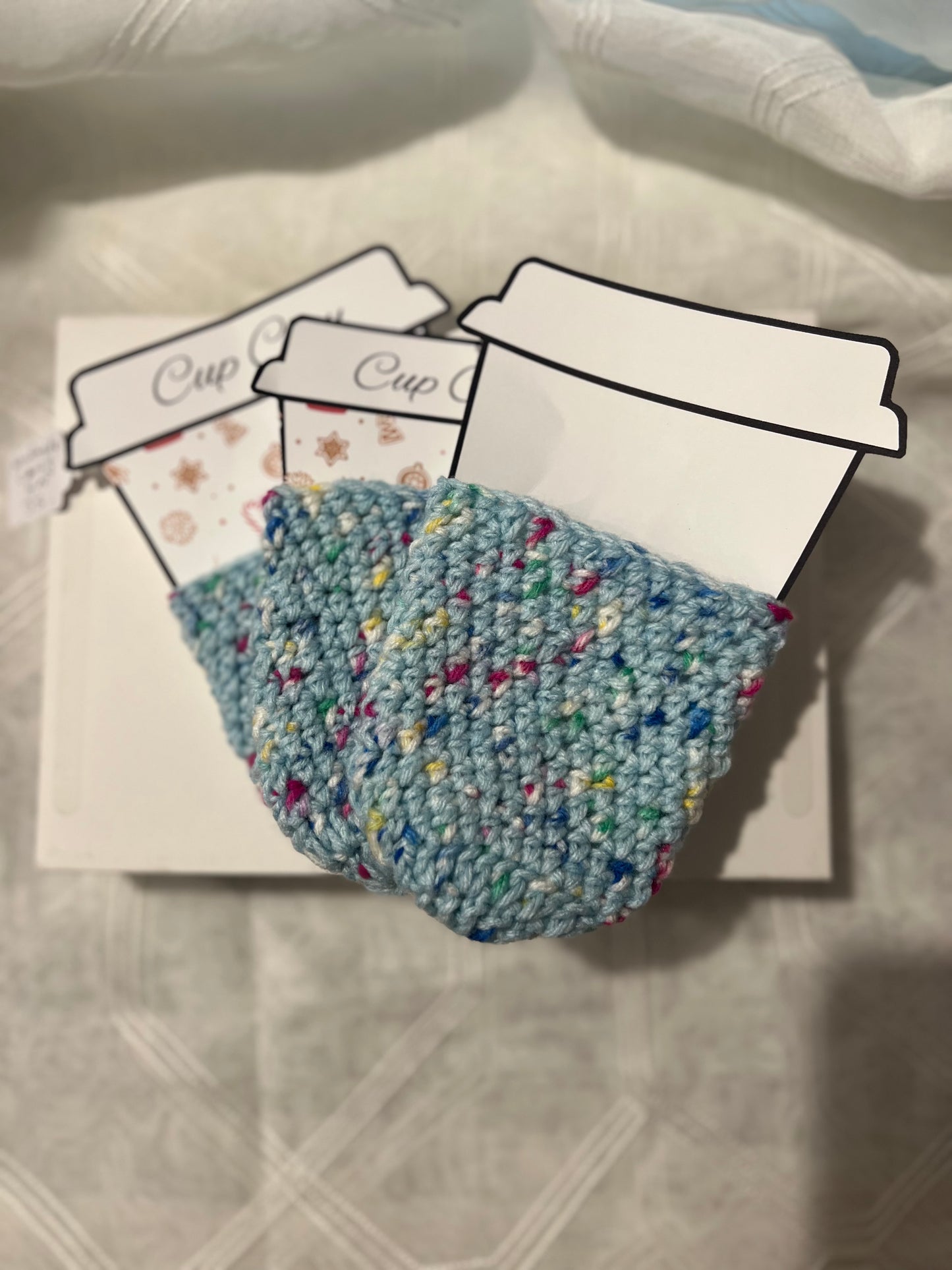 Handmade Cozy