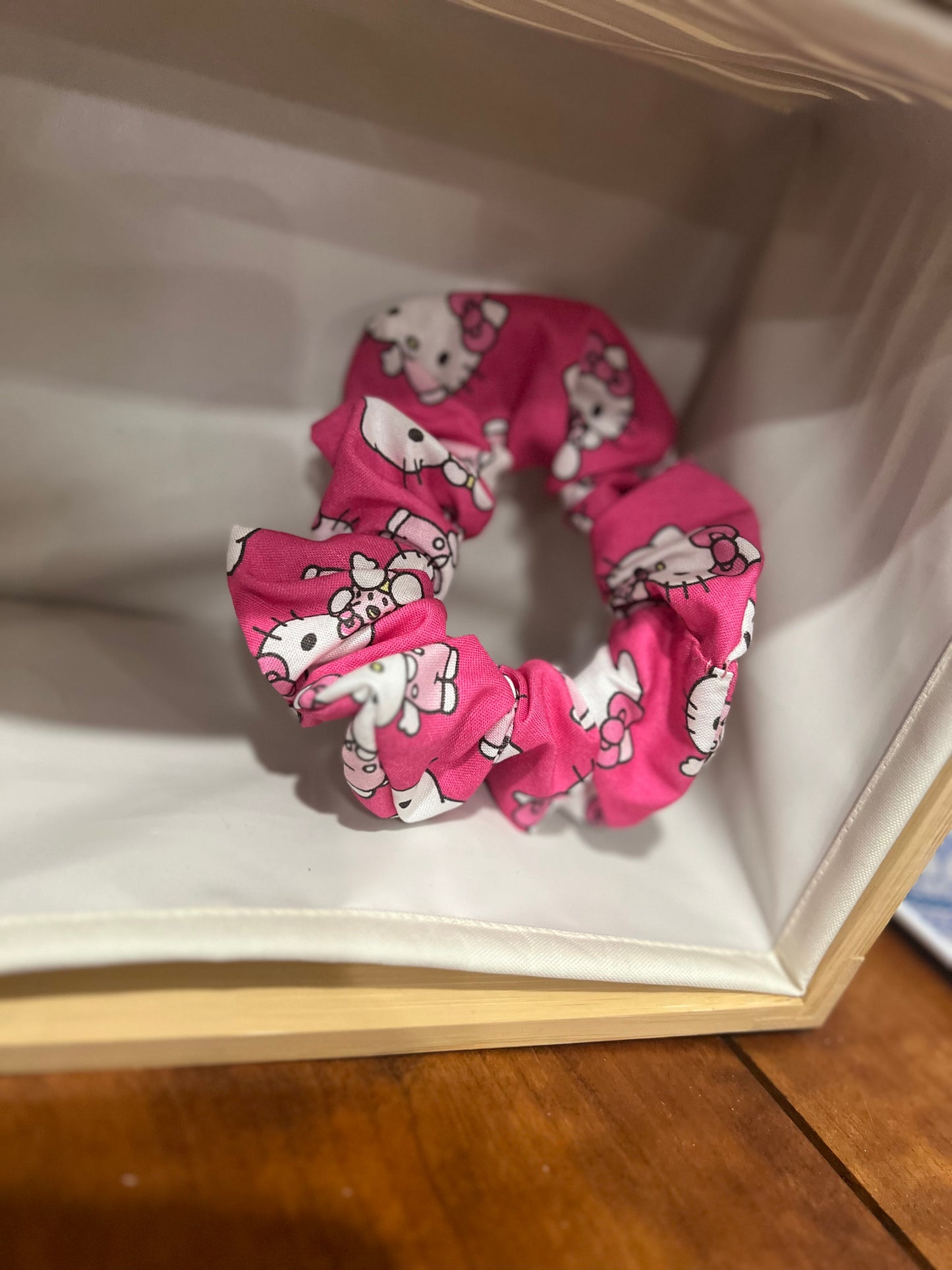 Scrunchies