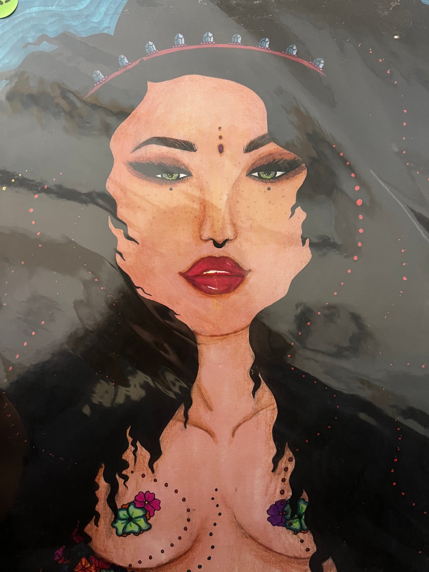 Large Prints