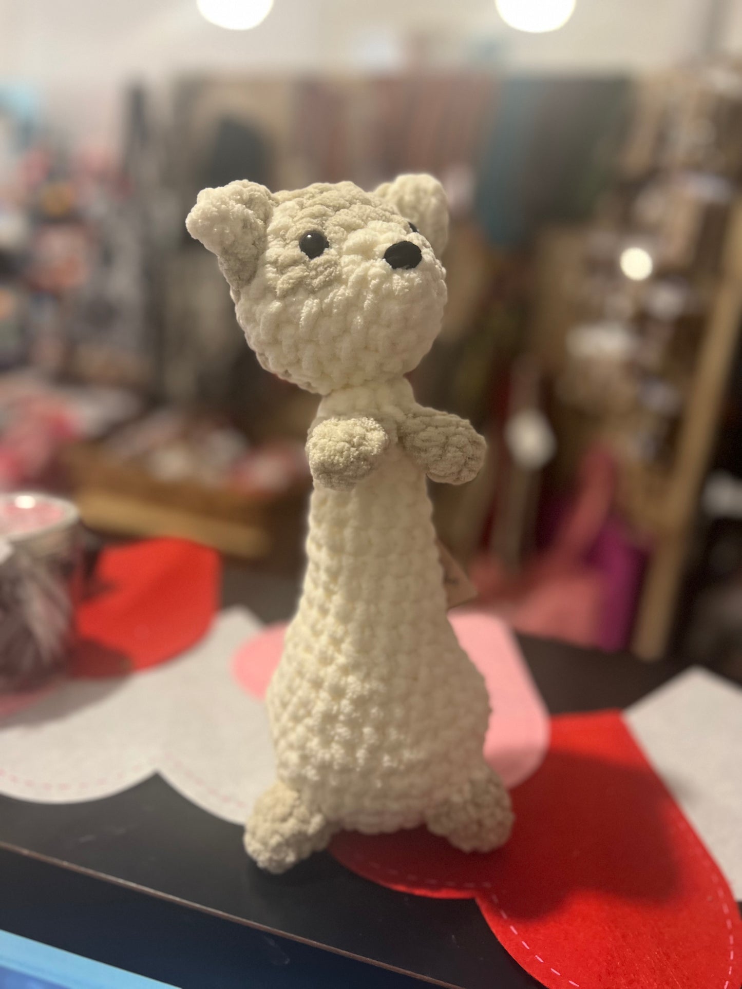 ferret
