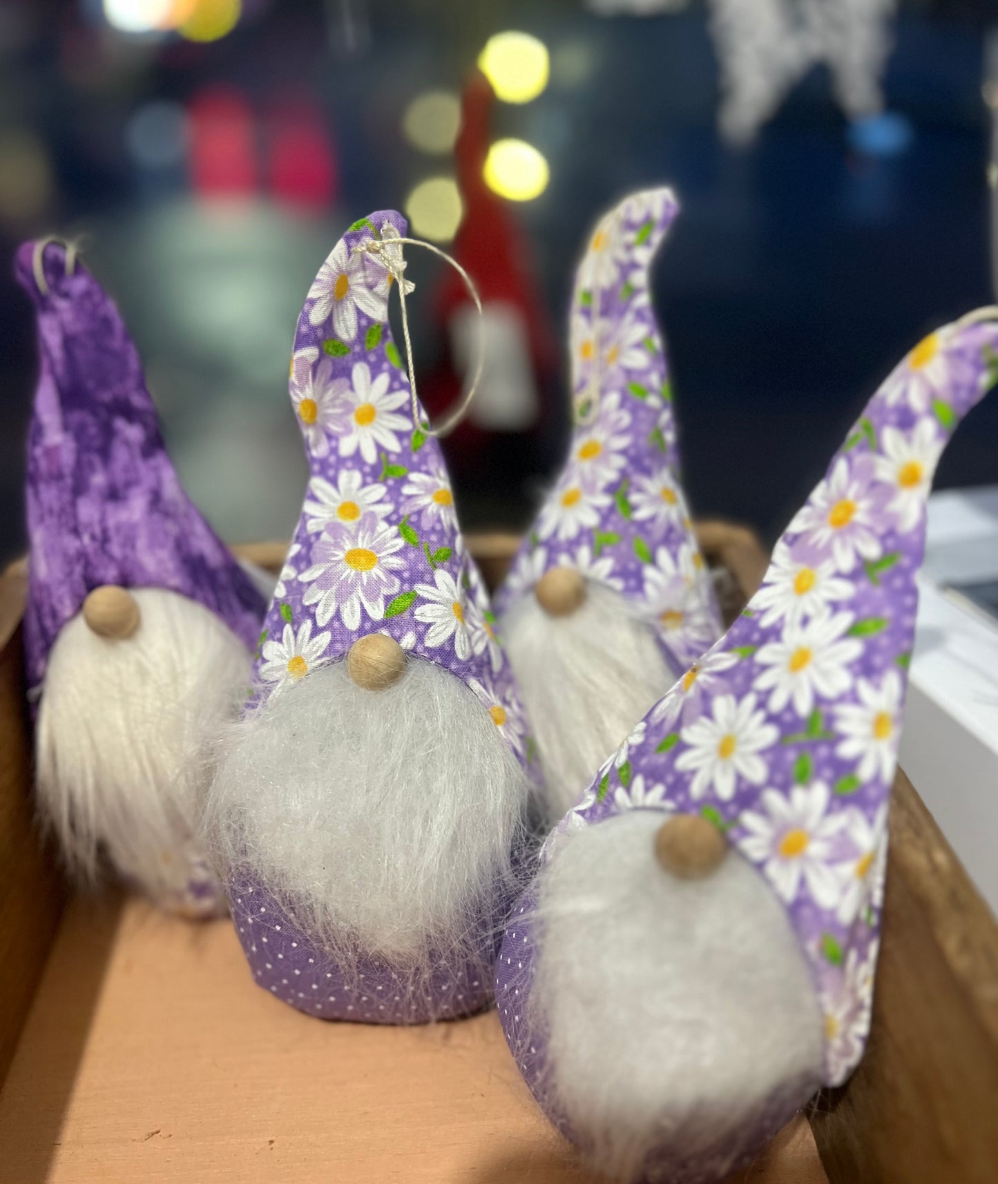 Gnomes