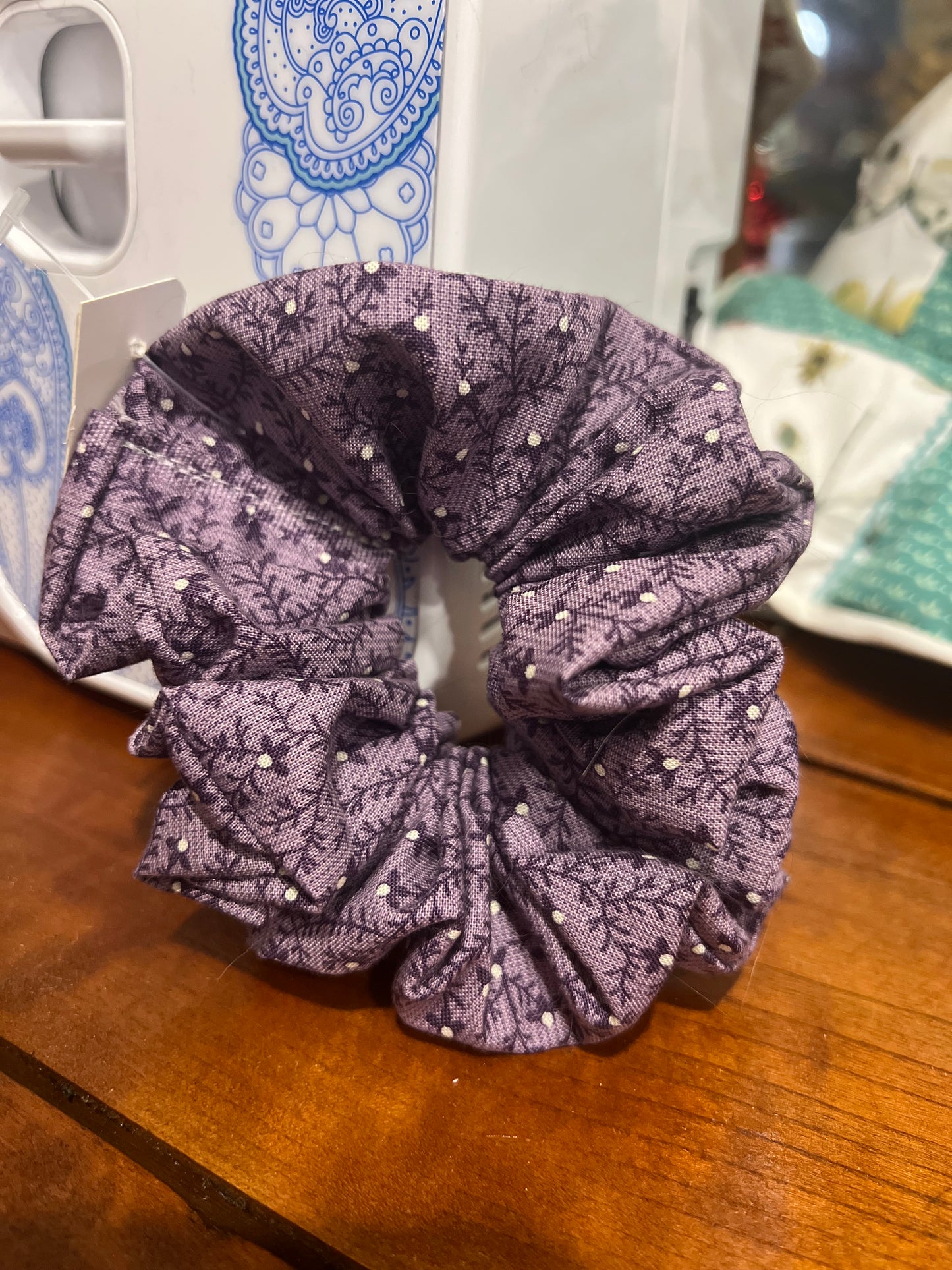Scrunchies