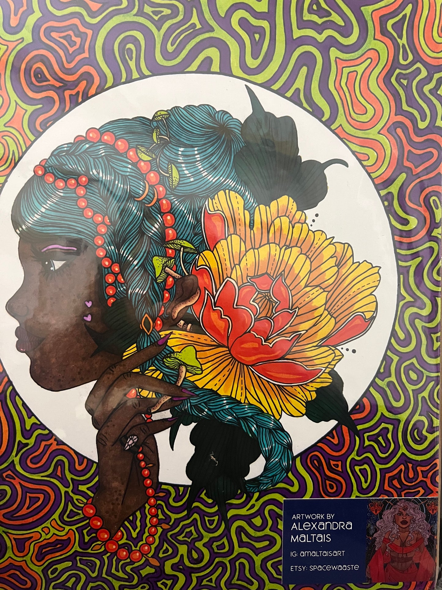 Large Prints