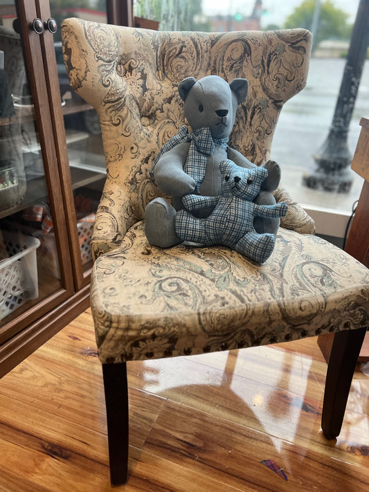 Memory Bear