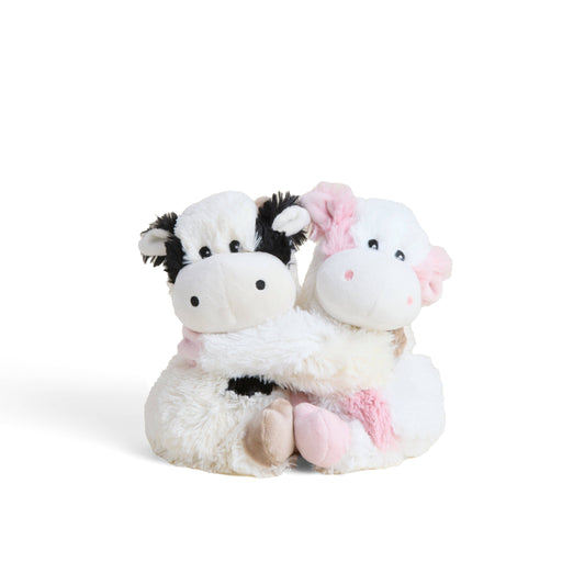 Warmies - Plush Toys - Lavender - Gifts - Christmas 2025 - Cow Hugs