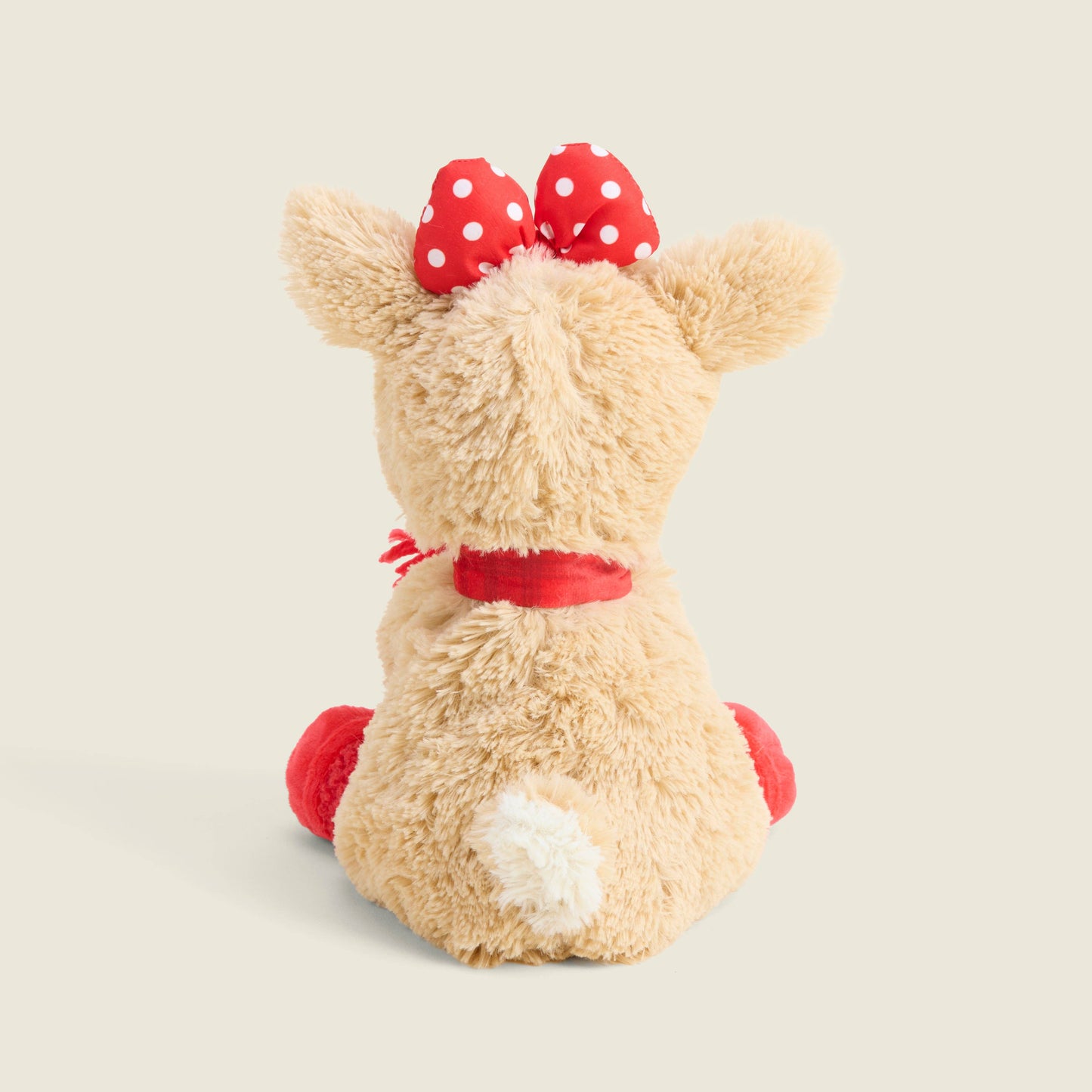 Warmies - Plush Toys - Lavender - Gifts - Christmas 2025 - Clarice with Scarf Warmies