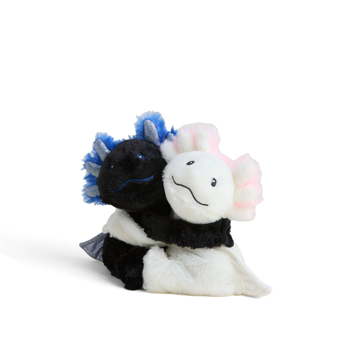 Warmies - Plush Toys - Lavender - Gifts - Christmas 2025 - Axolotl Hugs