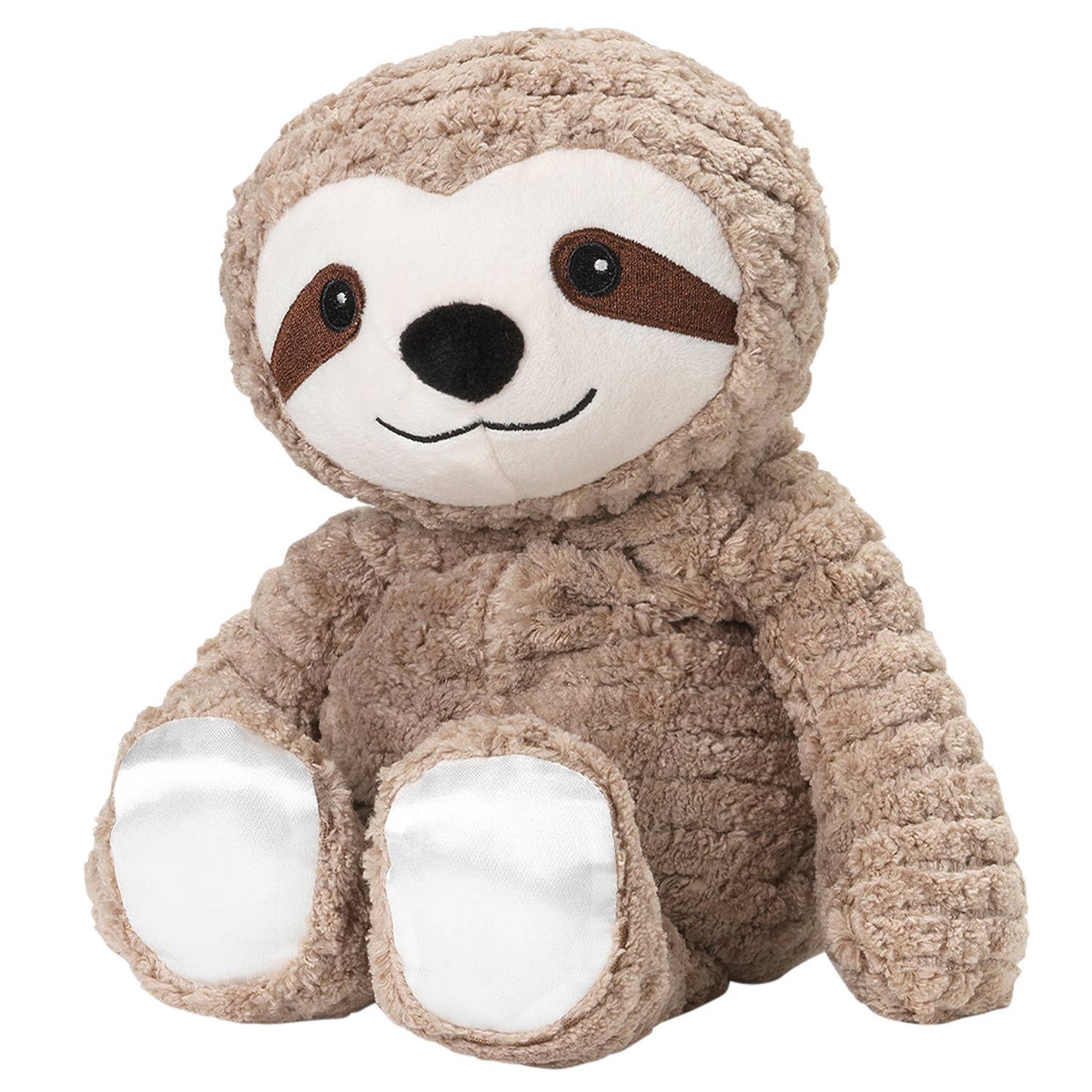 Warmies - Plush Toys - Lavender - Gifts - Christmas 2025 - Sloth - My First Warmies (12")