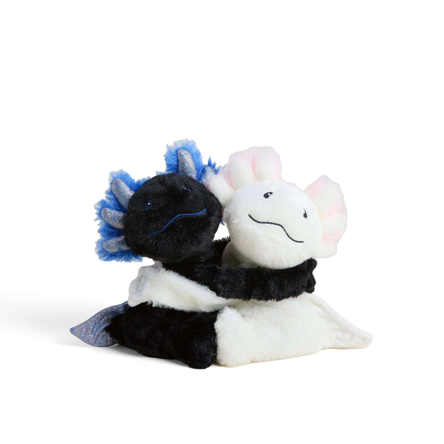 Warmies - Plush Toys - Lavender - Gifts - Christmas 2025 - Axolotl Hugs