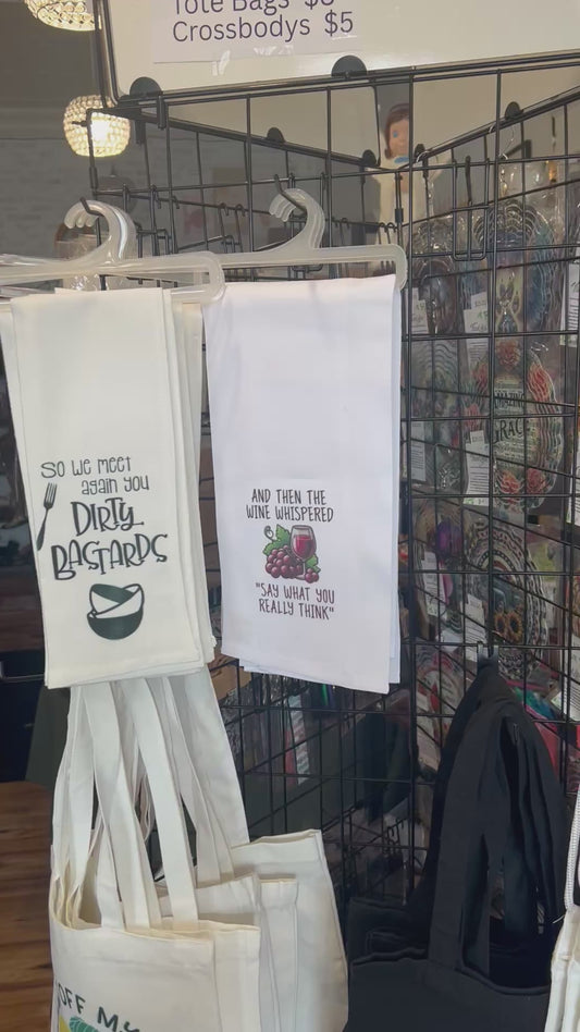 dishtowel